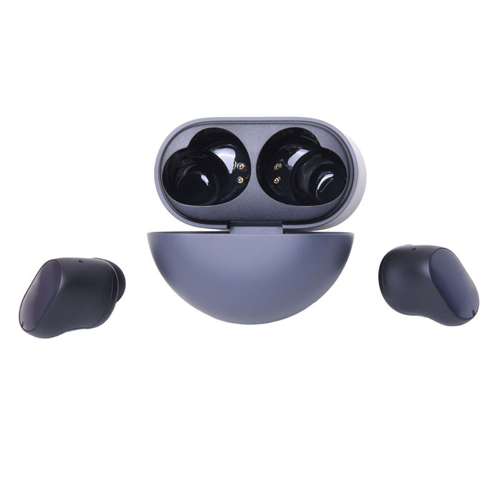 Xiaomi Redmi Buds 3 Pro Graphite Black Bluetooth In-Ear Kopfhörer