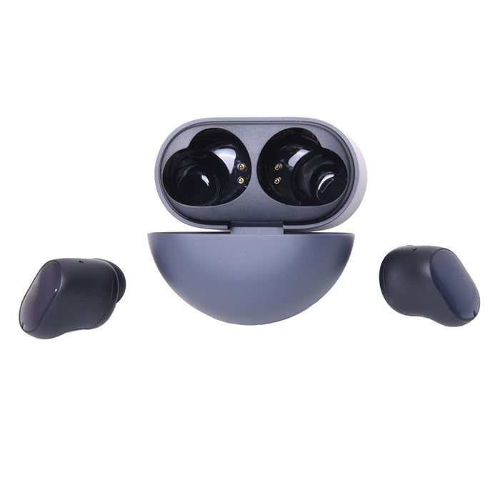 Xiaomi Redmi Buds 3 Pro Graphite Black Bluetooth In-Ear Kopfhörer