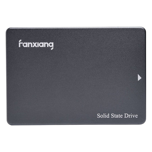 Produktbild interne SSD - Fanxiang S102 int. 2.5" SSD 2TB
