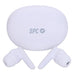 SPC Zion Air 2 Bluetooth In Ear Kopfhörer weiß