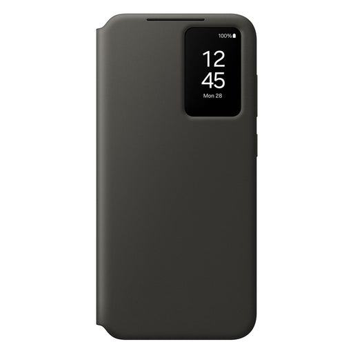 Produktbild Smartphone-Hülle - Samsung Galaxy S24 FE Wallet Case schwarz