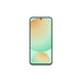 Samsung Silicone Case für Galaxy S24 FE Mint