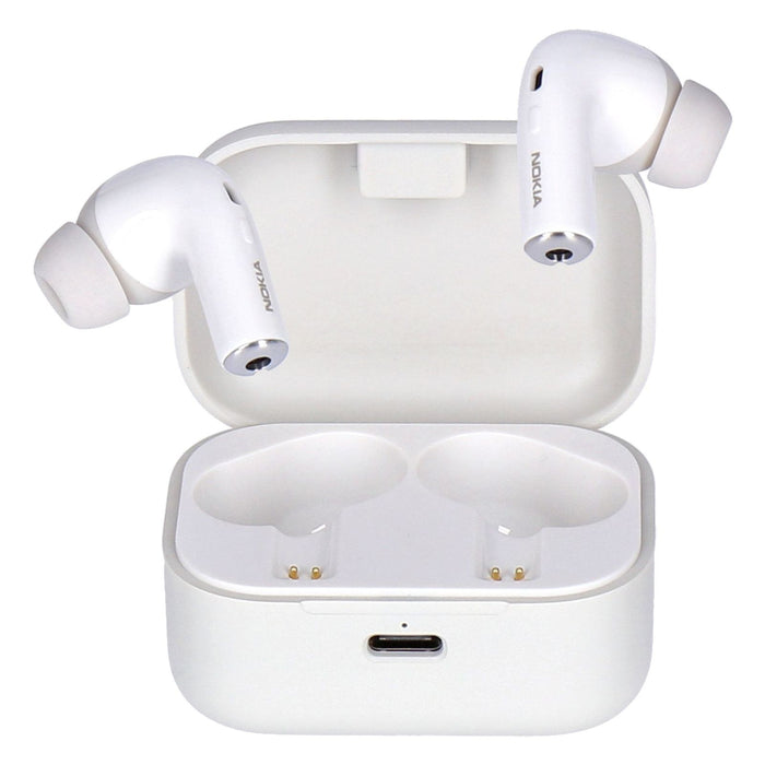 Nokia Essential True Bluetooth In Ear Kopfhörer weiß