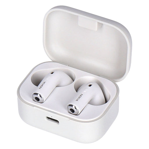 Produktbild wireless In-Ear-Kopfhörer - Nokia Essential True Bluetooth In Ear Kopfhörer weiß