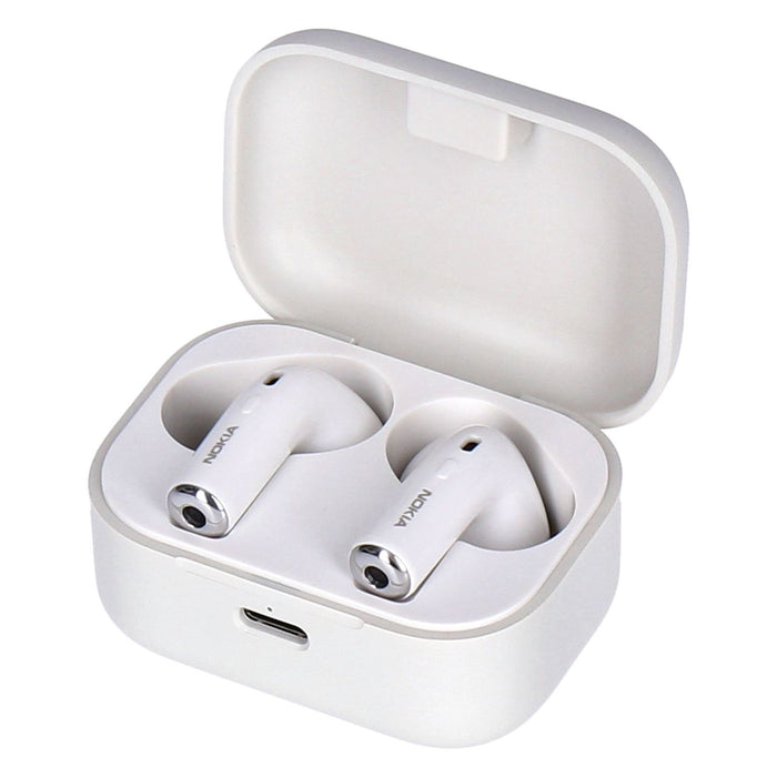 Nokia Essential True Bluetooth In Ear Kopfhörer weiß