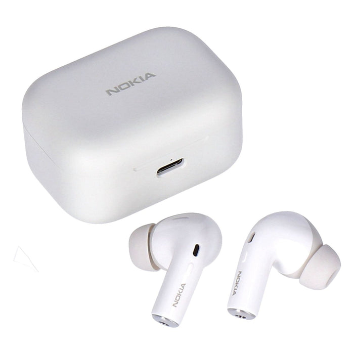 Nokia Essential True Bluetooth In Ear Kopfhörer weiß