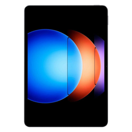 Produktbild Tablet - Xiaomi Pad 6S Pro Qualcomm Snapdragon 256 GB 31,5 cm (12.4) 8 GB Wi-Fi 7 (802.11be) Graphit, Grau