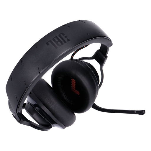 Produktbild Gaming-Headset - JBL Quantum 610 Over Ear Headset Wireless schwarz Gaming-Headset