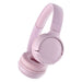 JBL Tune 510BT On-Ear Kopfhörer rosa