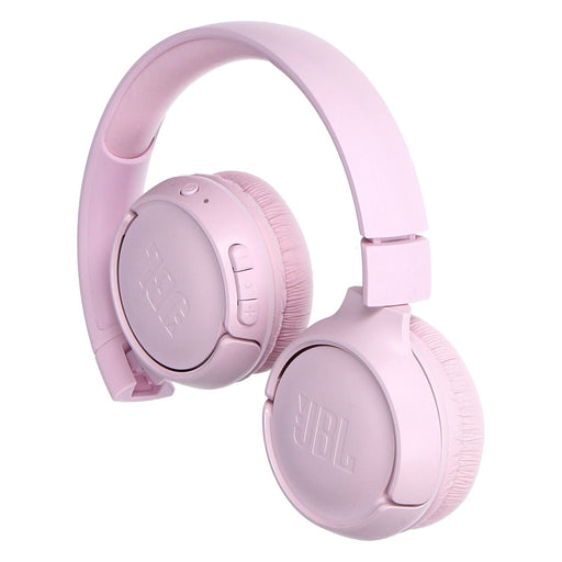 Produktbild Bluetooth-Kopfhörer - JBL Tune 510BT On-Ear Kopfhörer rosa