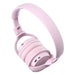 JBL Tune 510BT On-Ear Kopfhörer rosa
