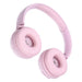 JBL Tune 510BT On-Ear Kopfhörer rosa