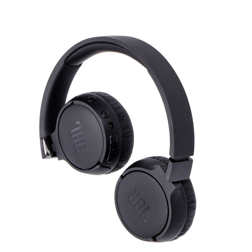 Produktbild On-Ear-Kopfhörer - JBL Tune 670 NC On Ear Kopfhörer Bluetooth schwarz