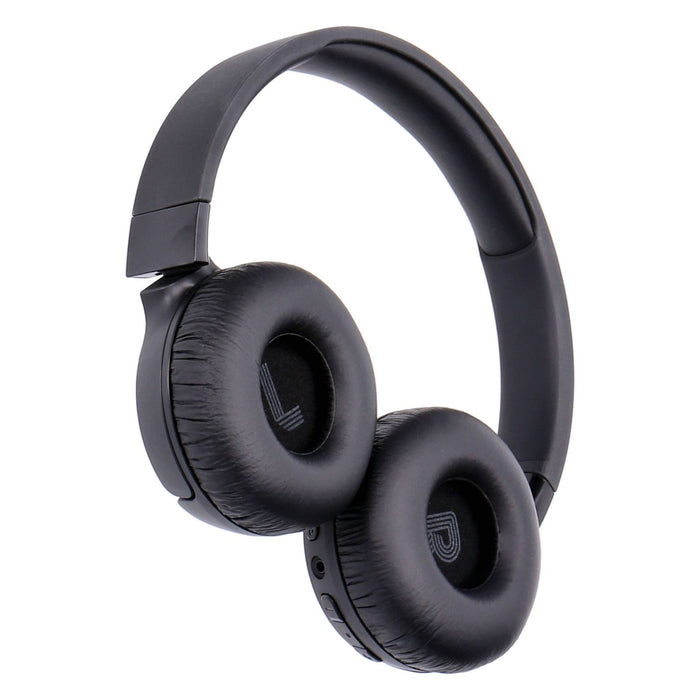 JBL Tune 670 NC On Ear Kopfhörer Bluetooth schwarz