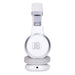 JBL LIVE 460 NC BT On-Ear Kopfhörer weiß