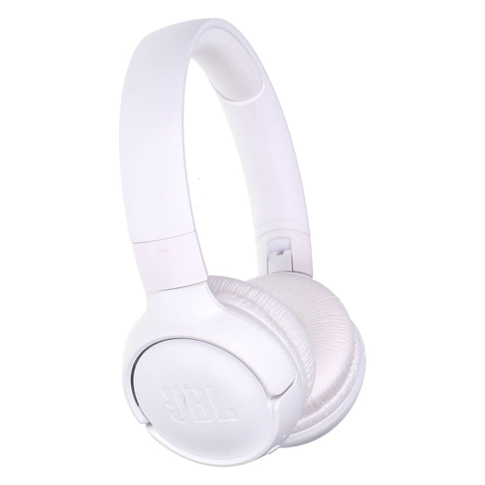 JBL Tune 510BT Bluetooth  On-Ear Kopfhörer weiß