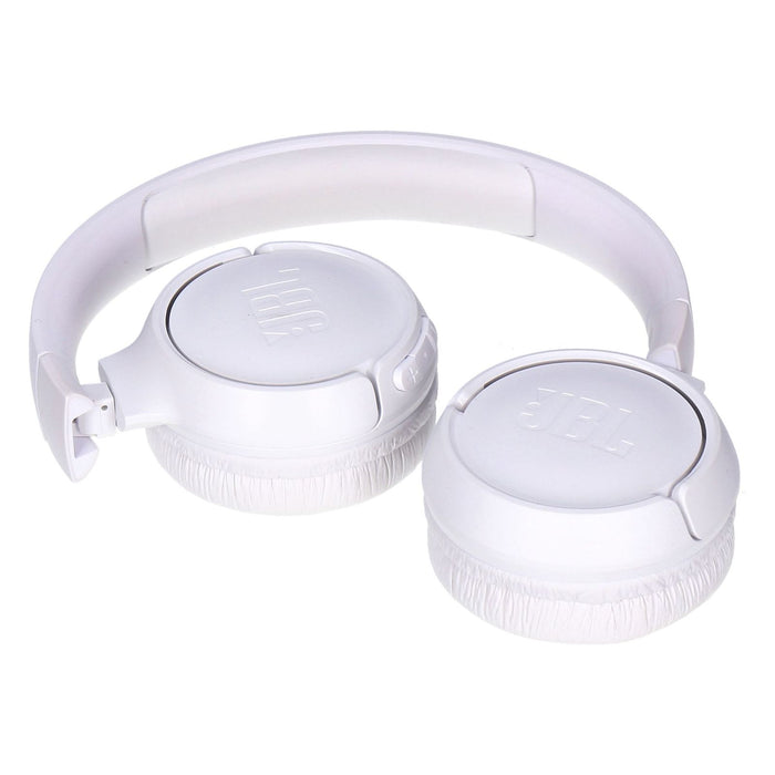 JBL Tune 510BT Bluetooth  On-Ear Kopfhörer weiß