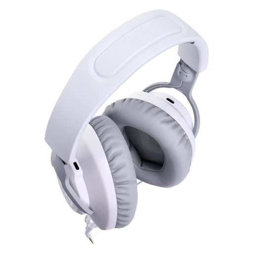 Produktbild Gaming-Headset - JBL Quantum 100 Gaming Over-Ear Kopfhörer weiß