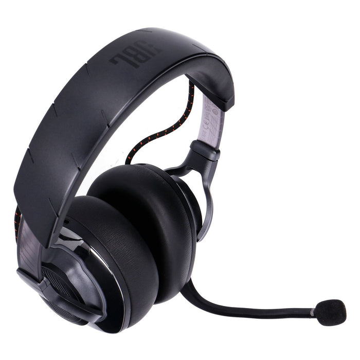 JBL Quantum 810 Wireless Gaming-Headset schwarz