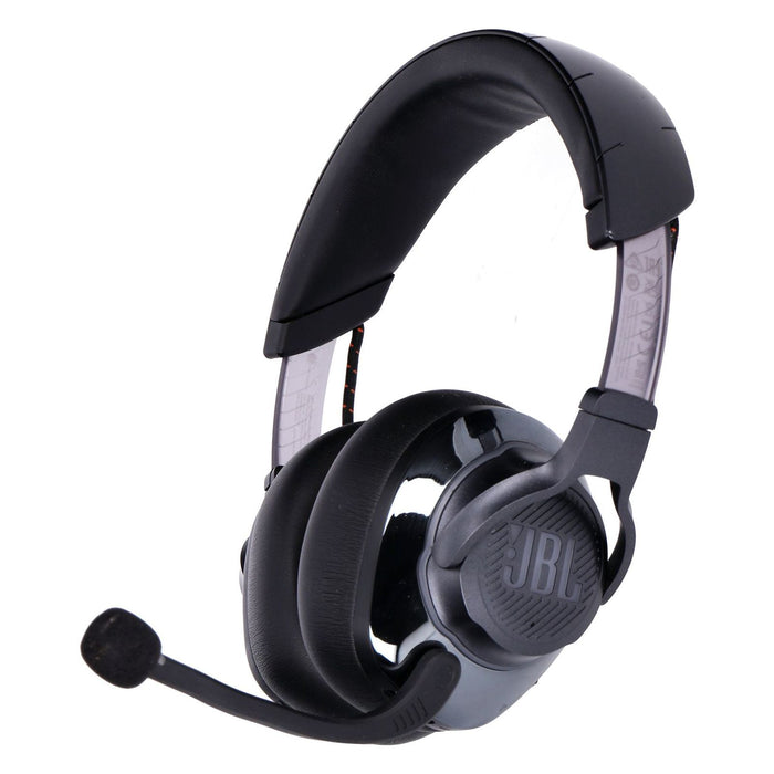 JBL Quantum 810 Wireless Gaming-Headset schwarz