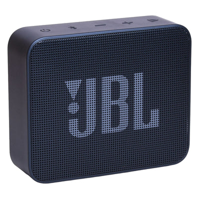 GO Essential 2 Bluetooth Lautsprecher Schwarz