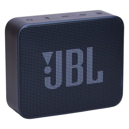 Produktbild Bluetooth-Lautsprecher - JBL GO Essential 2 Bluetooth Lautsprecher schwarz