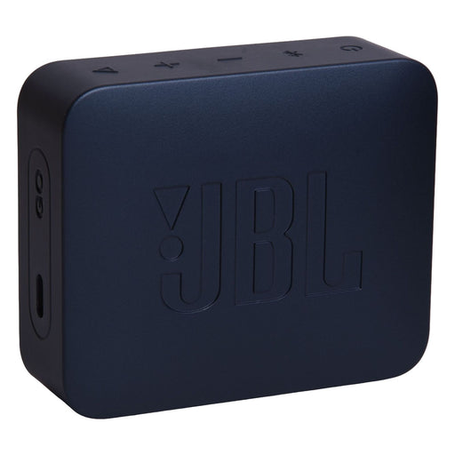 Produktbild Bluetooth-Lautsprecher - JBL GO Essential 2 Bluetooth Lautsprecher schwarz