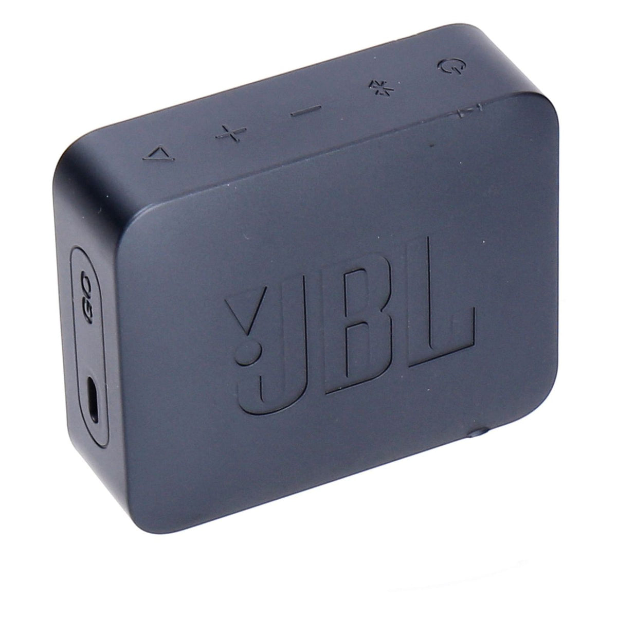Produktbild Bluetooth-Lautsprecher - JBL GO Essential 2 Bluetooth Lautsprecher Schwarz