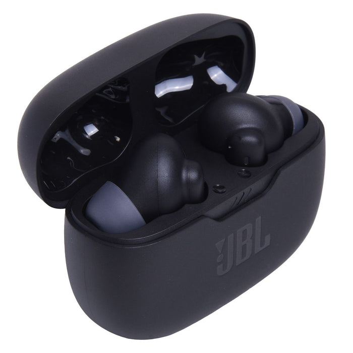 JBL Wave Beam2 In-Ear Kopfhörer schwarz