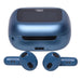 JBL Live Flex 3 Bluetooth In-Ear Kopfhörer blau
