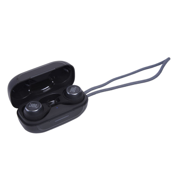JBL Reflect Aero BT In-Ear Kopfhörer schwarz Bluetooth