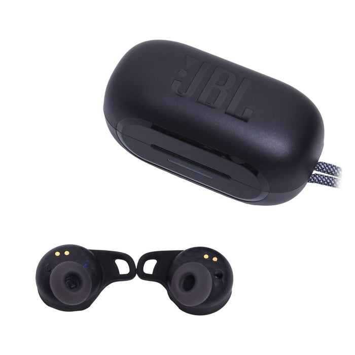 JBL Reflect Aero BT In-Ear Kopfhörer schwarz Bluetooth