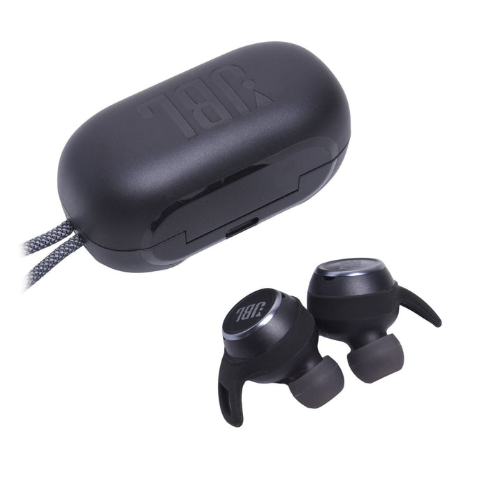 JBL Reflect Aero BT In-Ear Kopfhörer schwarz Bluetooth