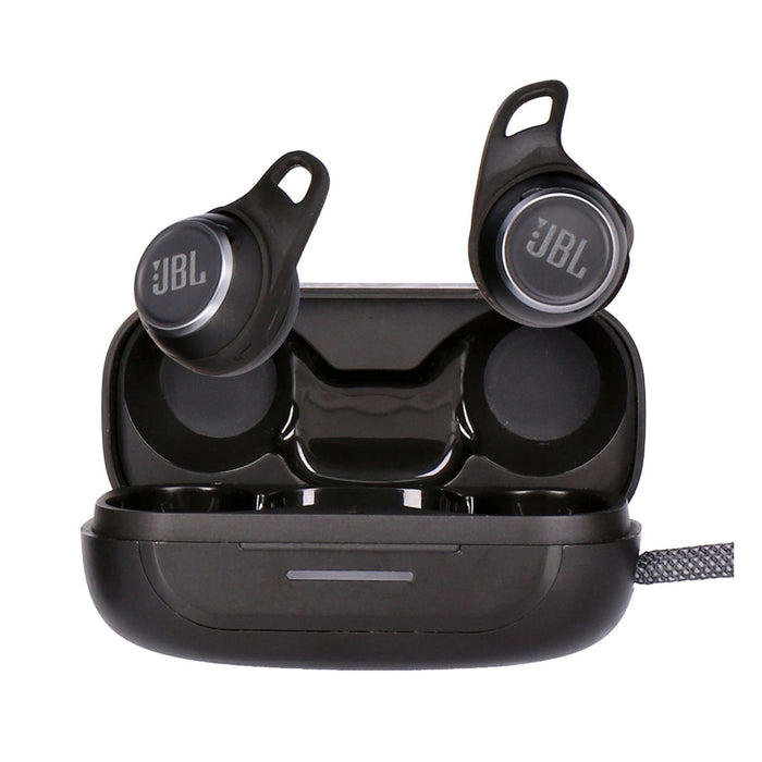 JBL Reflect Aero BT In-Ear Kopfhörer schwarz Bluetooth