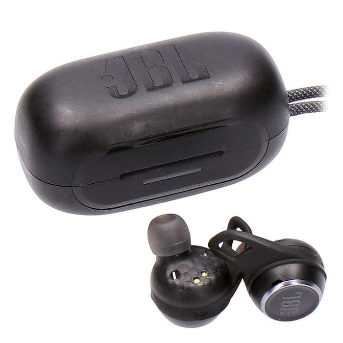 JBL Reflect Aero BT In-Ear Kopfhörer schwarz Bluetooth