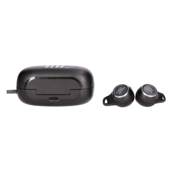JBL Reflect Aero BT In-Ear Kopfhörer schwarz Bluetooth