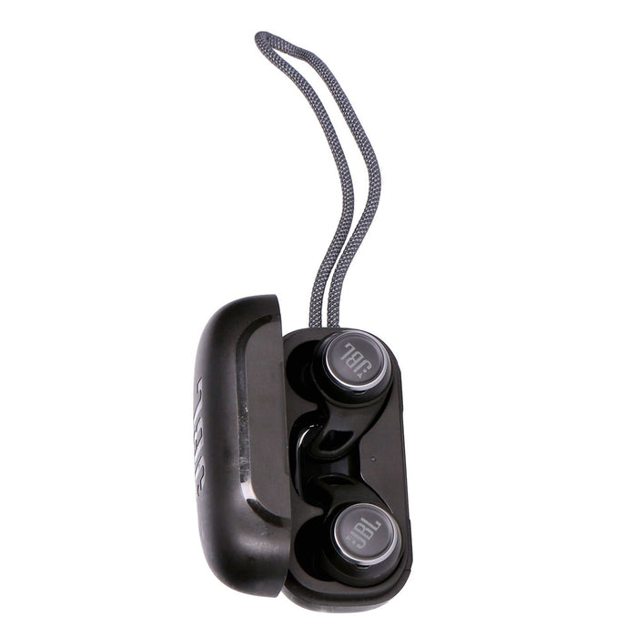 JBL Reflect Aero BT In-Ear Kopfhörer schwarz Bluetooth