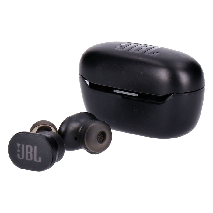 JBL Endurance Race 2 In-Ear Kopfhörer schwarz Bluetooth