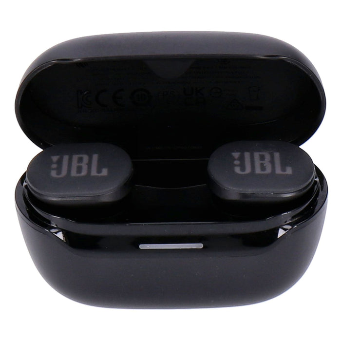 JBL Endurance Race 2 In-Ear Kopfhörer schwarz Bluetooth