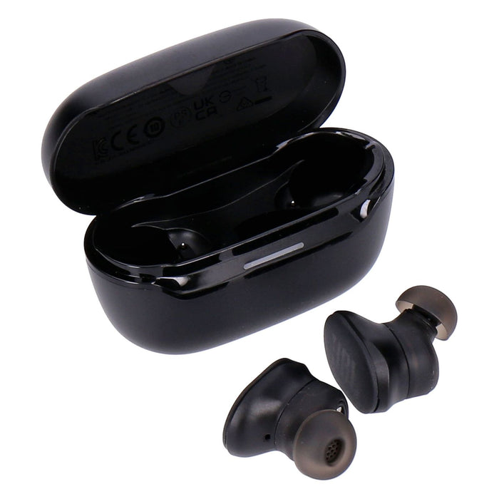 JBL Endurance Race 2 In-Ear Kopfhörer schwarz Bluetooth