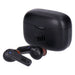 JBL Tune 235NC In-Ear Kopfhörer True Wireless Noise-Cancelling Schwarz