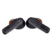 JBL Tune 235NC In-Ear Kopfhörer True Wireless Noise-Cancelling Schwarz