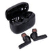 JBL Tune 235NC In-Ear Kopfhörer True Wireless Noise-Cancelling Schwarz