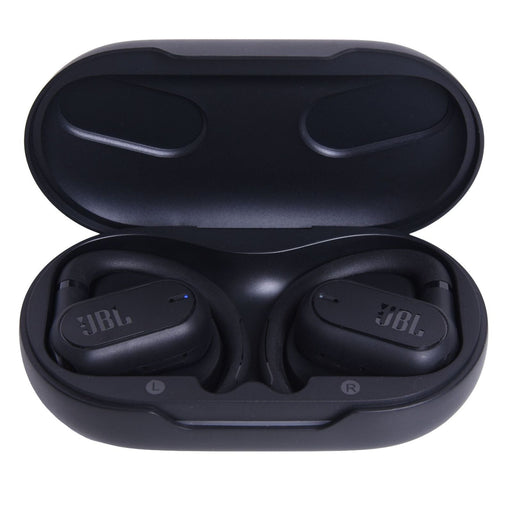 Produktbild Bluetooth-Kopfhörer - JBL Soundgear Sense Open Ear Kopfhörer schwarz Bluetooth