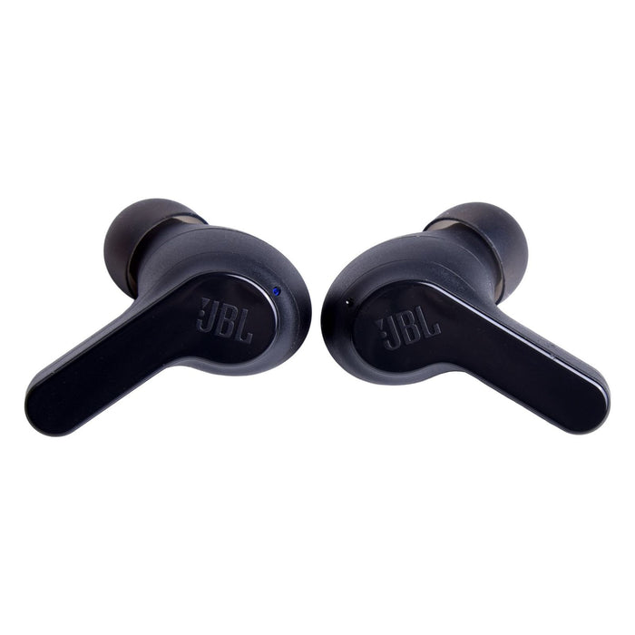 JBL Wave Beam In-Ear Kopfhörer schwarz Bluetooth