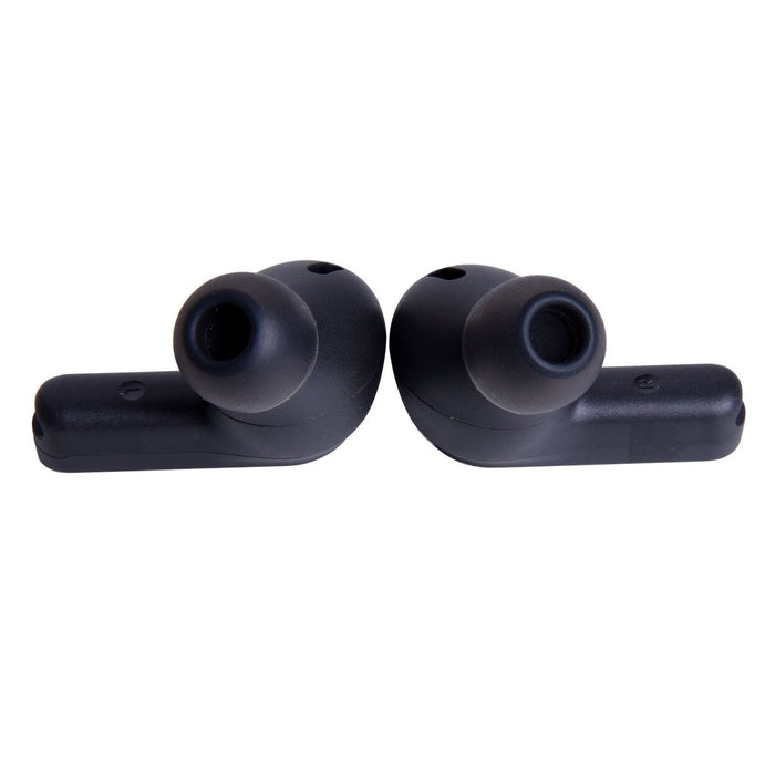 JBL Wave Beam In-Ear Kopfhörer schwarz Bluetooth