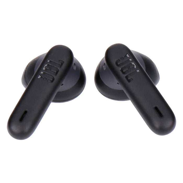 JBL Wave Flex 2 In-Ear Kopfhörer in schwarz Bluetooth