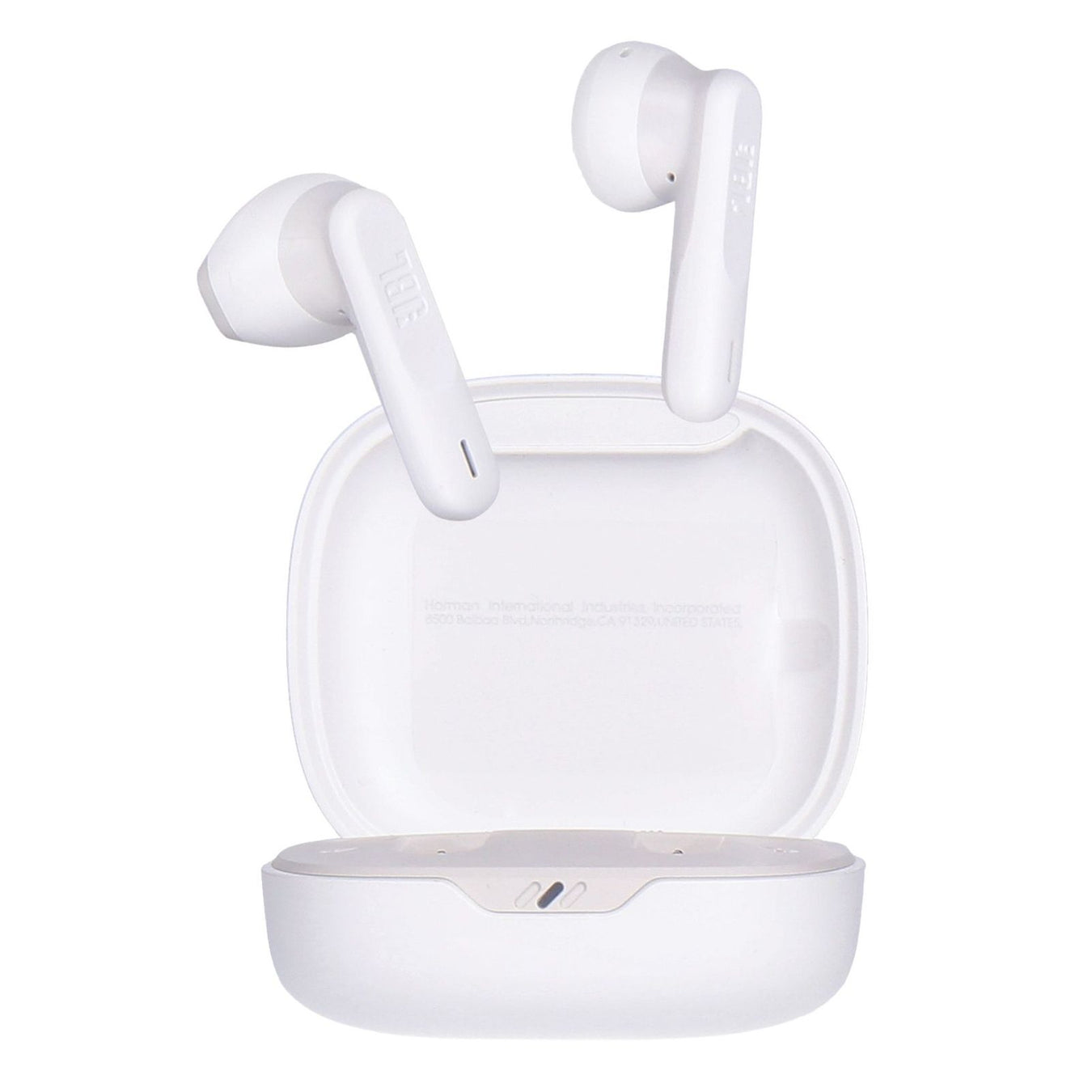 JBL by Harman wireless Kopfhörer