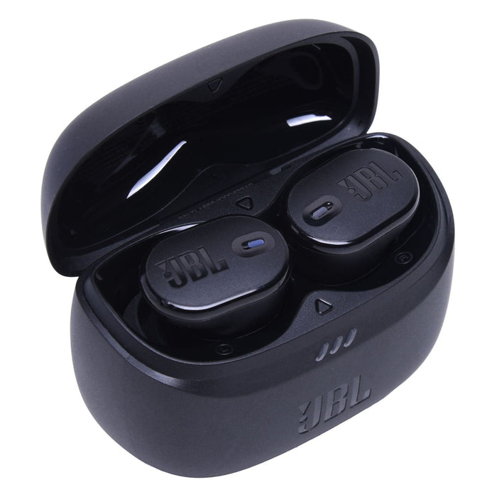 JBL Tune Buds 2 Bluetooth In-Ear Kopfhörer schwarz