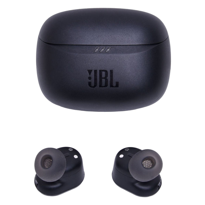JBL Tune Buds 2 Bluetooth In-Ear Kopfhörer schwarz